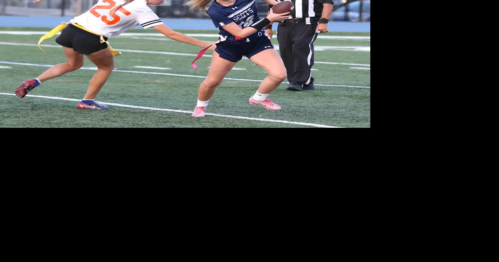 More flag football changes coming for upcoming season The sport continues to evolve in Season 4 as popularity grows