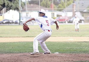 Restoring habitat in a man-made world: SFPUC clears non-natives in portion of watershed