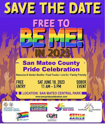 Free to Be Me in 2023