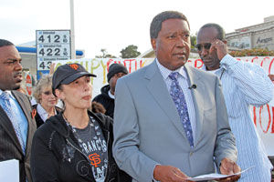 Family seeks $10M for son's death