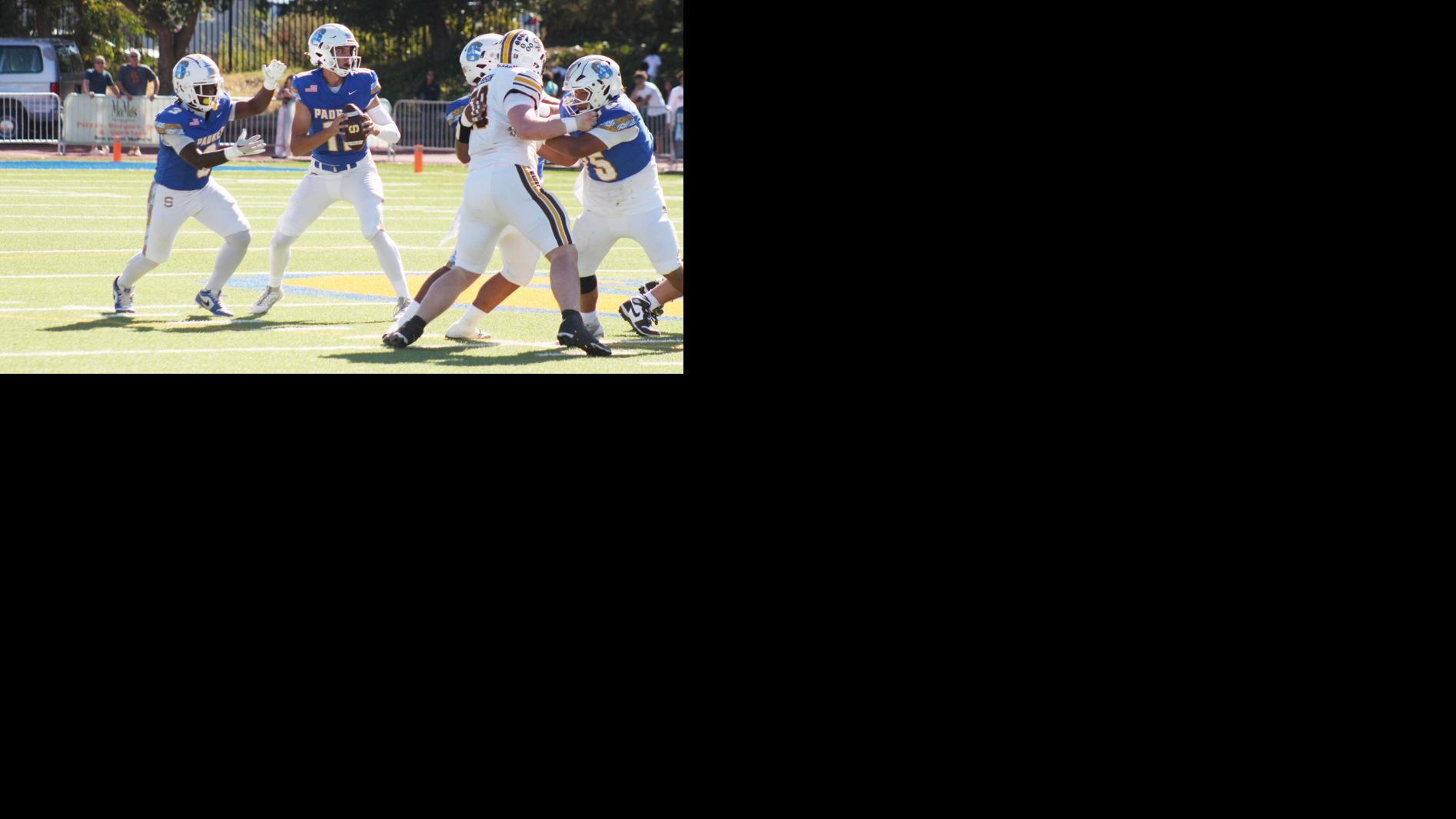 Game of the Week: Serra, Riordan square off for WCAL title