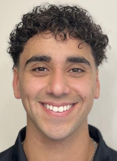 Nick Soudah