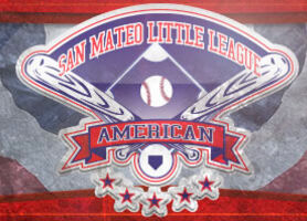 San Mateo American logo