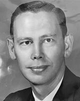 Alfred Carl Leonard Schreuder