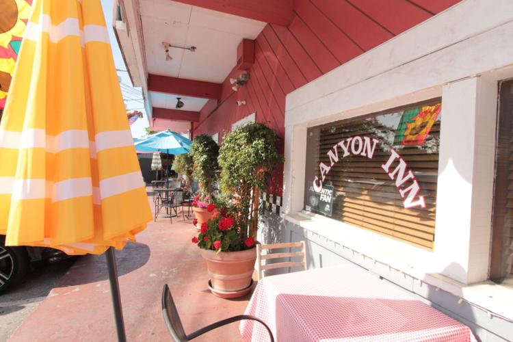Canyon Inn