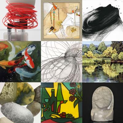 Museum Studios and Peninsula Museum of Art