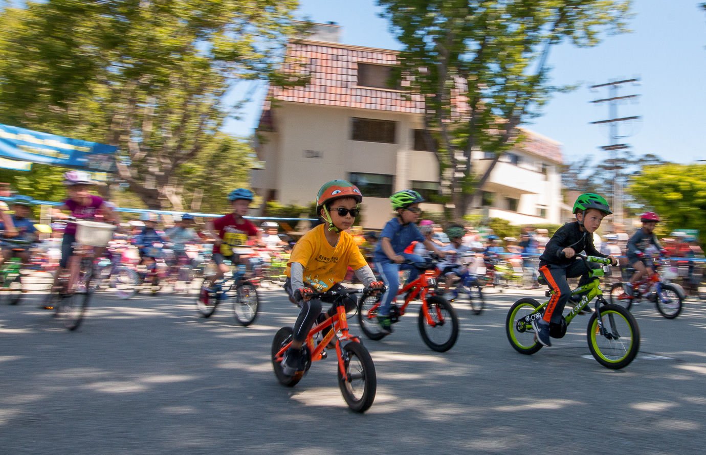 charity bike rides 2018 near me