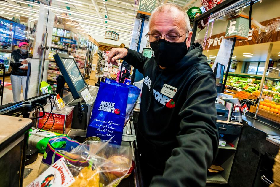 Mark Lucchesi retires from long career as manager at ...