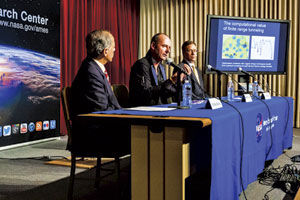 Quantum Computing Lab tour