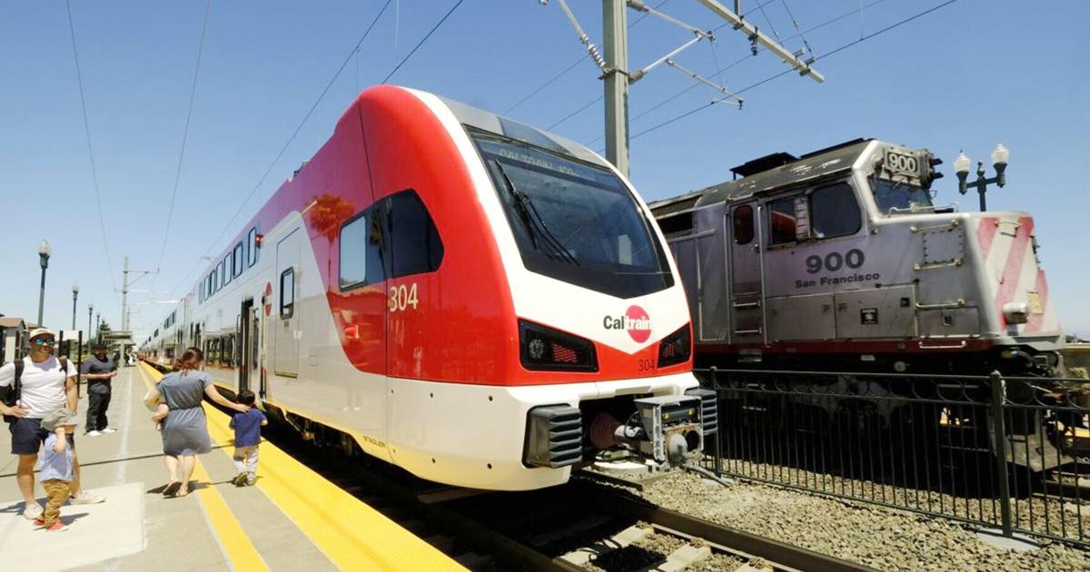 Caltrain fiscal issues compounded by small but consequential federal update