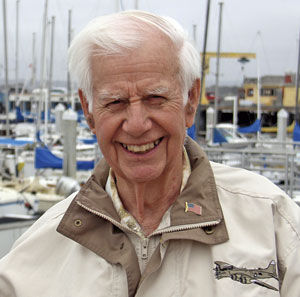 Robert G. Stienstra Sr.