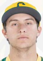 Cañada baseball sweeps at Shasta