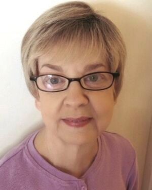 Linda Dertinger Nelson Photo