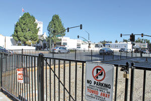 Three corners to be developed: Former gas stations at downtown San Mateo’s edge slated to become retail, offices, residential