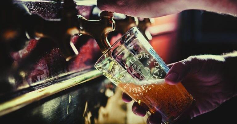 Anchor Brewing says it's willing to consider employee takeover | Bay Area - Vimarsana News