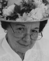 Geraldine Anne Fassbender Kott