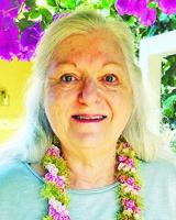Claudette Cyr Bergeron