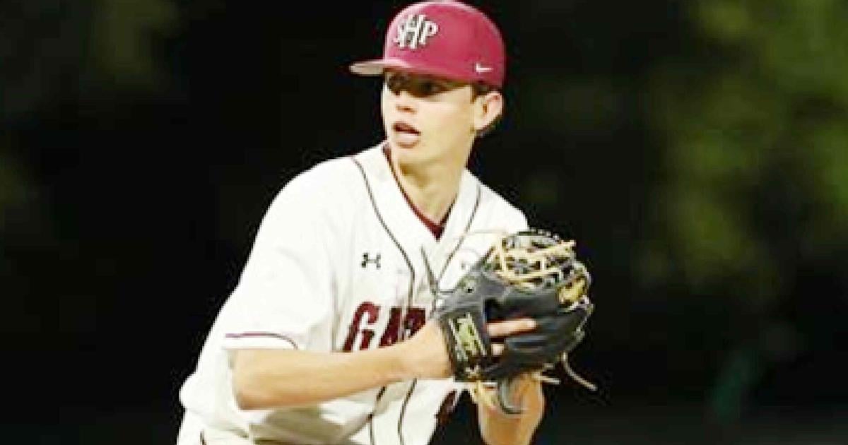 Solomon Slakey San Mateo County baseball roundup • Saturday, March 14, 2026 | Local ...