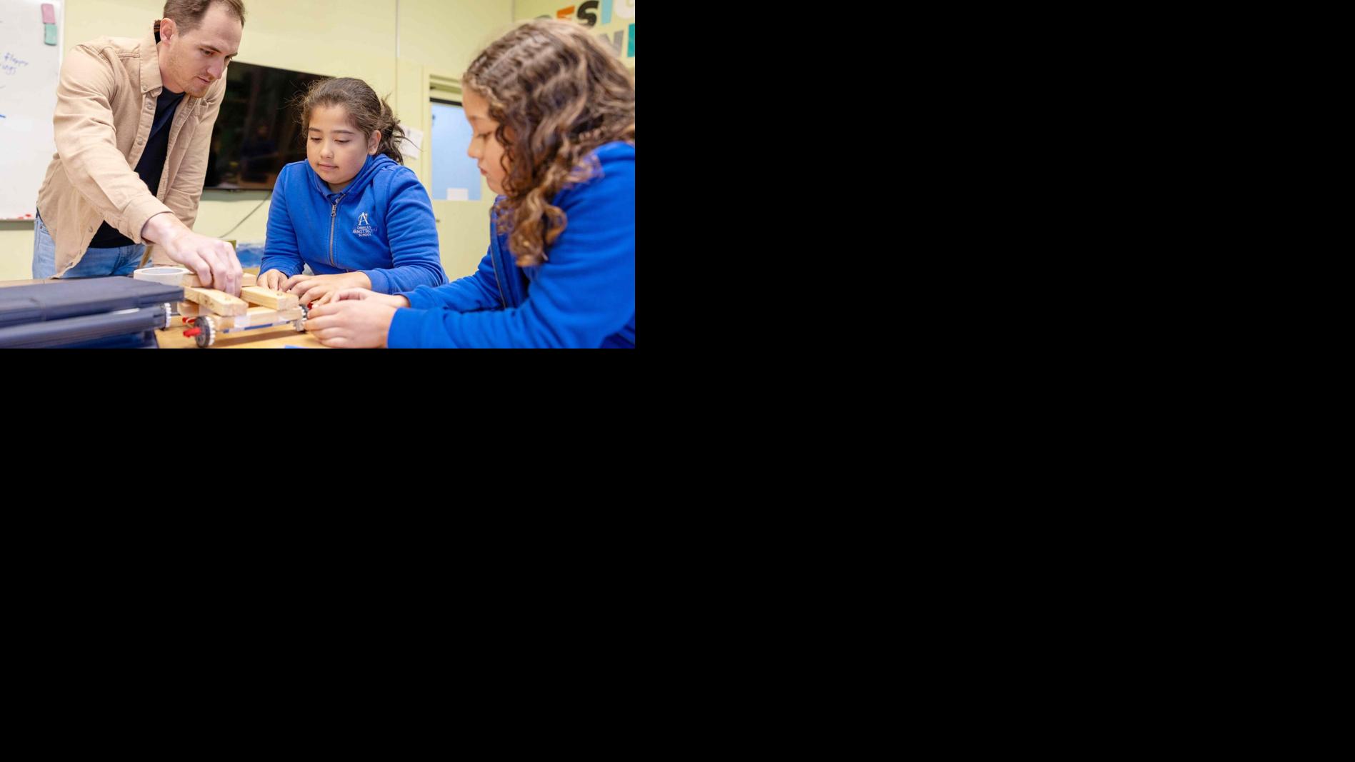 Plans to expand school for dyslexia in Belmont hits pushback