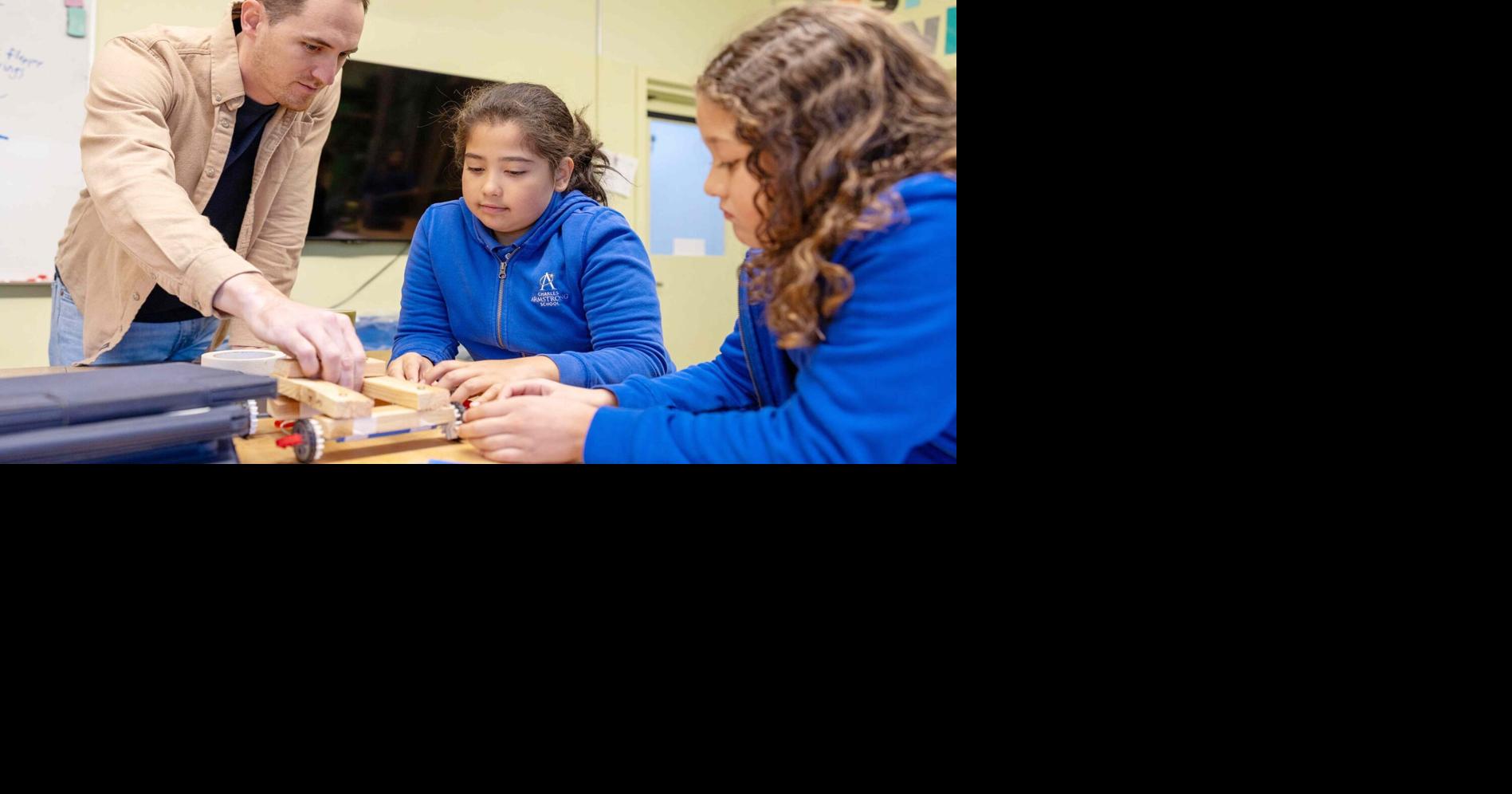 School for dyslexic students seeks expansion | Local News ...