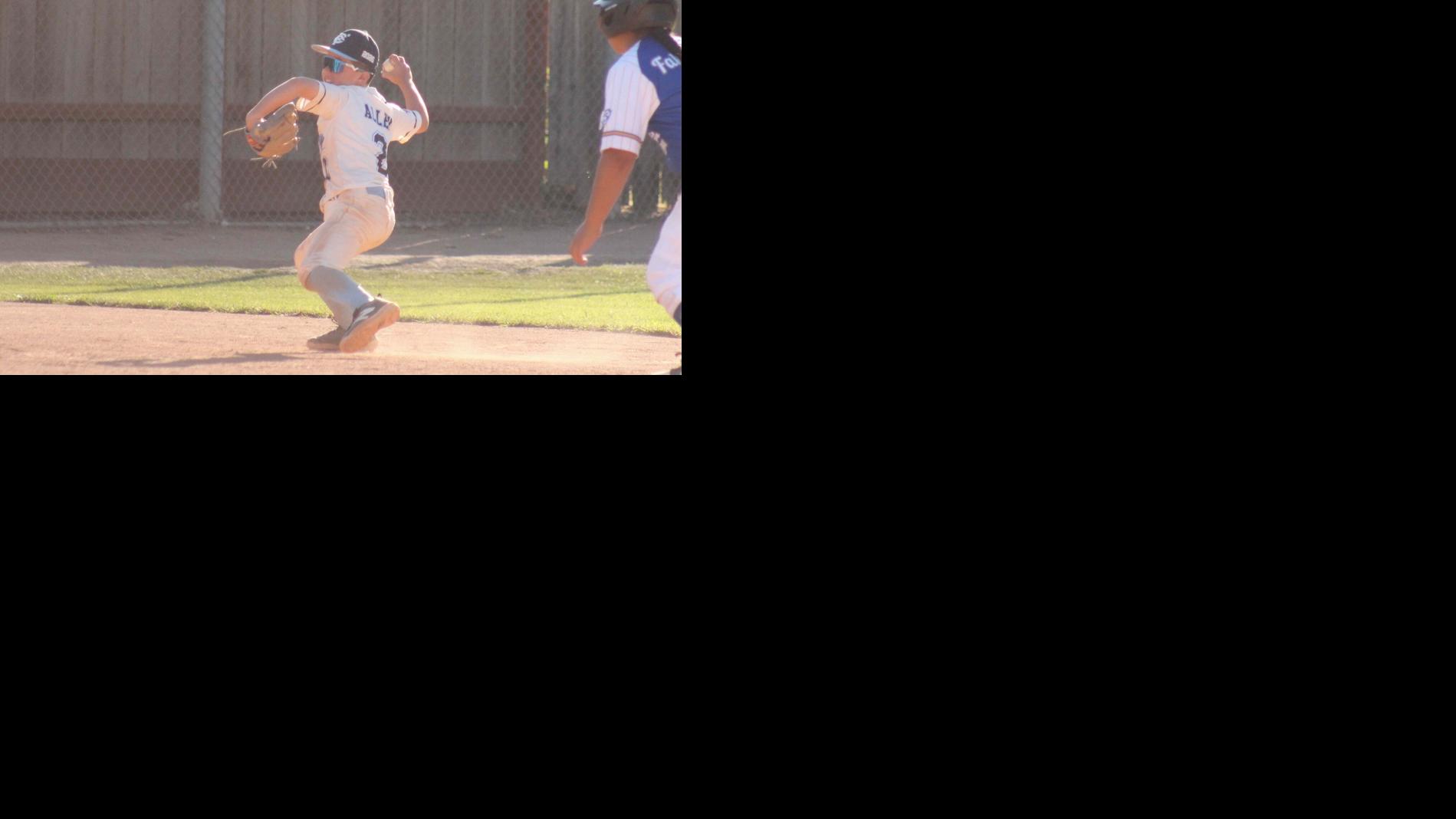 Strong ‘D’ keeps Foster City alive in District 52 Little League All-Stars 10s tournament