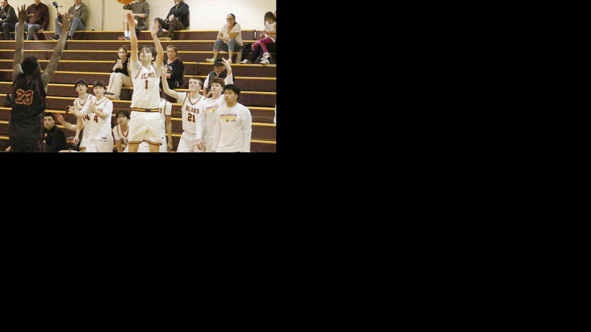 M-A goes out in a blaze of glory