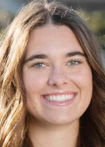 CSM softball Katie Johnson MUG