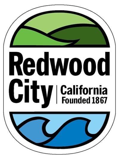 Redwood City logo