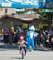 2018 Ryan Phua Memorial Ride.