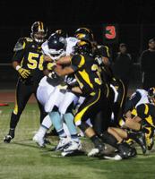 One and done for Tigers: Valley Christian hands Terra Nova its third straight Open Division loss