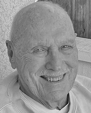 Vernon Alfred Niebuhr Photo