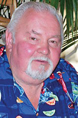 Charles Ernest Fletcher Jr.