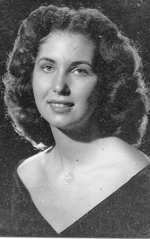 Pauline Estelle Busch