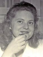 Barbara Johnston Bone