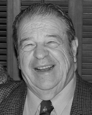 Joseph Laurance Mangin Photo