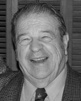 Joseph Laurance Mangin