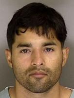 US: California militia plotted 'war' against police