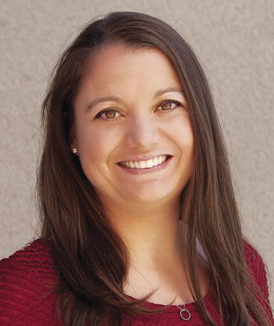 Leora Tanjuatco Ross