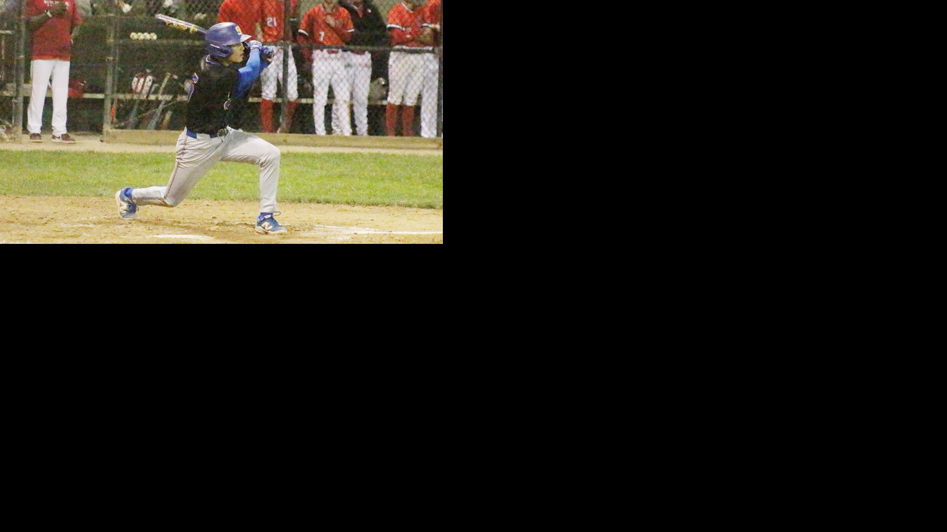 Serra swings past Burlingame as annual tradition returns to Washington Park