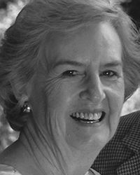 Catherine “Cay” Fay