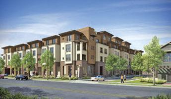 huge housing project still awaiting construction burlingame approves groundbreaking delay concerning affordability advocate local news smdailyjournal com