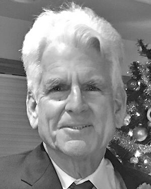 Kevin E. Ryan Photo