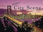City Scene logo