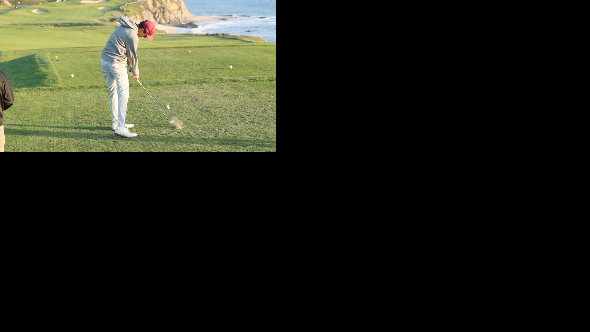 13 San Mateo County golfers still in hunt for Central Coast Section championship