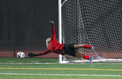 Aragon soccer: Ethan Dreblow