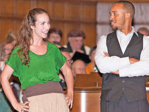 Masterworks Chorale takes on ‘Les Misérables’