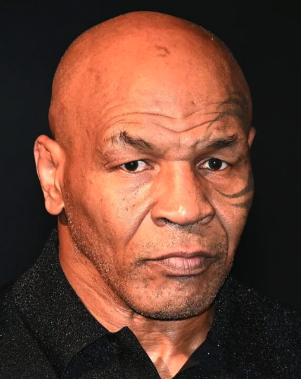 Mike Tyson