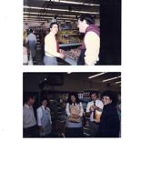 A brief history of Trag's in photos