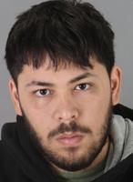 Not guilty plea in  San Mateo arson case