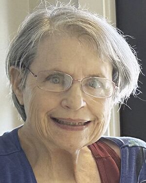 Christine “Chrissey” Elliott Photo